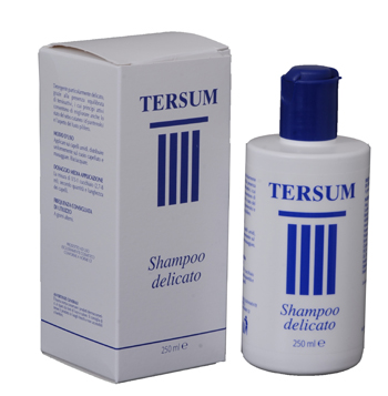 TERSUM SHAMPOO 250 ML - Doctor Vinz