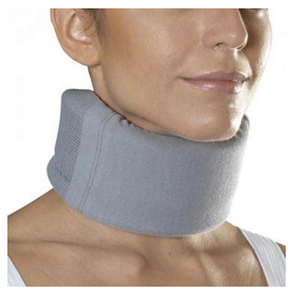 COLLARE CERVICALE MORBIDO BASSO GIBAUD ORTHO MISURA 3 - Doctor Vinz