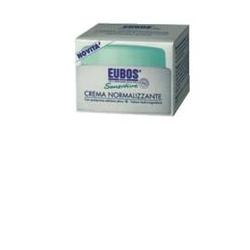 EUBOS CREMA NORMALIZZANTE 50ML - Doctor Vinz