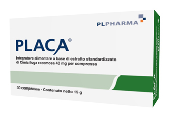 PLACA 30 COMPRESSE - Doctor Vinz