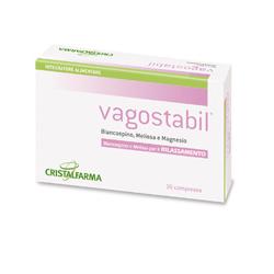 VAGOSTABIL 36 COMPRESSE - Doctor Vinz