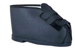 SCARPA SOPRAGESSO SIMILPELLE 37/38 - Doctor Vinz