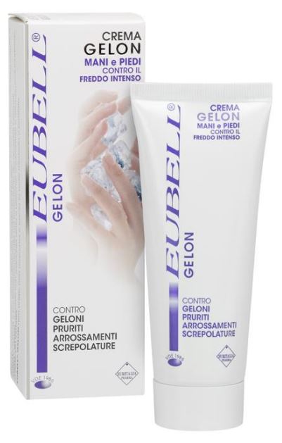 EUBELL GELON CREMA 75 ML - Doctor Vinz