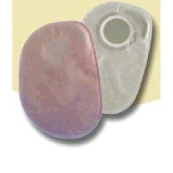 SACCA PER COLOSTOMIA CHIUSA RICOPERTA IN TESSUTO NON TESSUTO ALTERNA MIO SISTEMA A 2 PEZZI MISURA FORO 50MM CAPACITA' MAXI 500ML 30 PEZZI ARTICOLO 46458 - Doctor Vinz