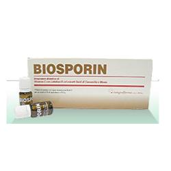 BIOSPORIN 10 ML - Doctor Vinz