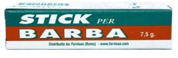 STICK FERMASANGUE LAPIS - Doctor Vinz