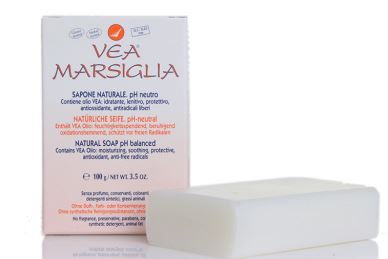 VEA MARSIGLIA SAP NAT 100G - Doctor Vinz