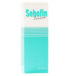 SEBOFIN LOZIONE FORFORA 150 ML - Doctor Vinz