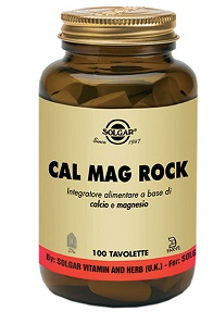 CAL MAG ROCK 100 TAVOLETTE - Doctor Vinz