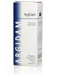 ARGIDAM 60 TAVOLETTE 600 MG - Doctor Vinz