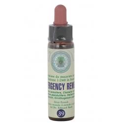 EMERGENCY REMEDY 39 CLASSICO GTT 10ML - Doctor Vinz