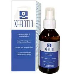 XEROTIN 100 ML - Doctor Vinz