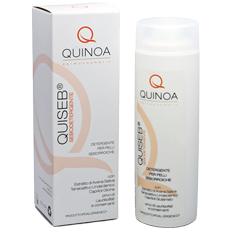 QUISEB SEBODETERGENTE FLUIDO 200 ML - Doctor Vinz