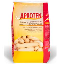 APROTEN GRISSINI 150 G - Doctor Vinz