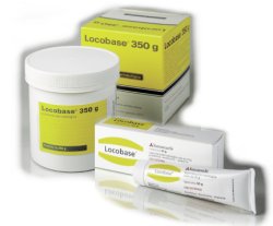 LOCOBASE LIPOCREMA 350 G - Doctor Vinz