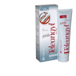 PHARCOS TELEANGYL GAMBE GEL 125 ML - Doctor Vinz