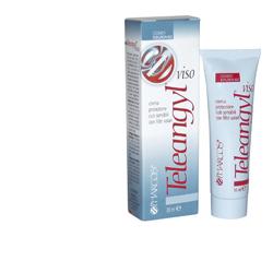 PHARCOS TELEANGYL VISO CREMA 30 ML - Doctor Vinz
