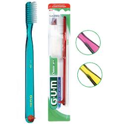GUM CLASSIC 411 SPAZ MORB REG - Doctor Vinz