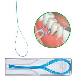 GUM AGHI PASSAFILO 25PZ - Doctor Vinz