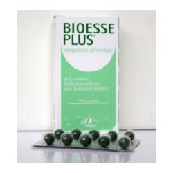 BIOESSE PLUS 30 CAPSULE - Doctor Vinz