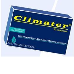 CLIMATER 30 COMPRESSE - Doctor Vinz