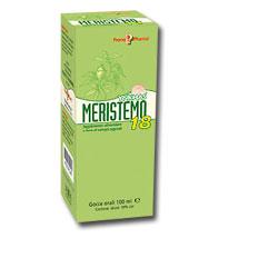 MERISTEMO 18 100ML - Doctor Vinz