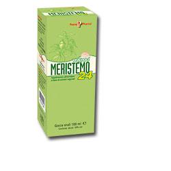 MERISTEMO 24 RES 100ML - Doctor Vinz
