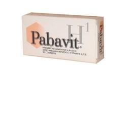 PABAVIT 30 COMPRESSE - Doctor Vinz