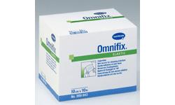 NASTRO DI FISSAGGIO OMNIFIX ELASTIC IN TESSUTO NON TESSUTO BIANCO 10X1000CM - Doctor Vinz