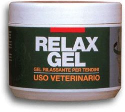RELAX GEL 500ML - Doctor Vinz