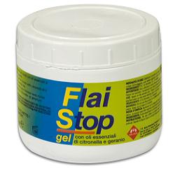 F STOP GEL 500 ML - Doctor Vinz