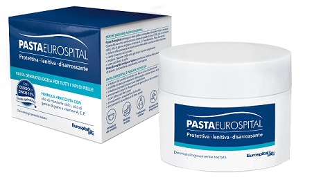 PASTA EUROSPITAL DERMOPR AD150 - Doctor Vinz