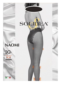 NAOMI 30 COLLANT MODEL VISONE 3 - Doctor Vinz
