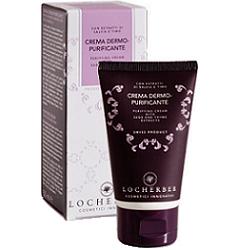 LOCHERBER CREMA DERMOPURIFICANTE 50 ML - Doctor Vinz