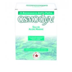 OSMODYN SALI ALGHE MARINE 2KG - Doctor Vinz