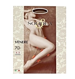 VENERE 70 COLLANT TUTTO NUDO BLU SCURO 2 - Doctor Vinz