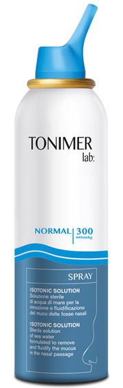TONIMER LAB NORMAL SPRAY 125 ML - Doctor Vinz