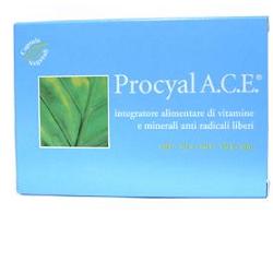 PROCYAL ACE 32 CAPSULE - Doctor Vinz