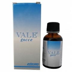 VALE GOCCE 30 ML - Doctor Vinz