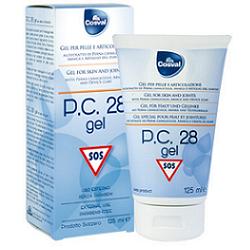 PC 28 GEL TUBO 125 ML - Doctor Vinz