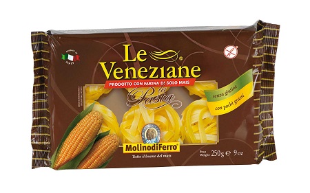 LE VENEZIANE FETTUCCE 250 G - Doctor Vinz