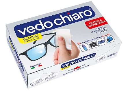 VEDOCHIARO SALV OCCHIALI 16 NM - Doctor Vinz