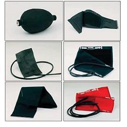 SOFFIERA IN GOMMA CON VALVOLA DI RICAMBIO PER STETOFONENDOSCOPIO 1 PEZZO - Doctor Vinz