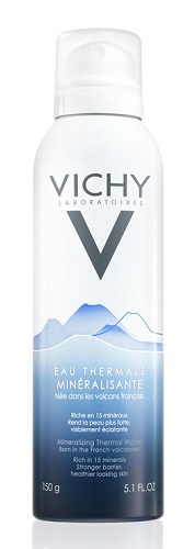 ACQUA TERMALE VICHY 150 ML - Doctor Vinz