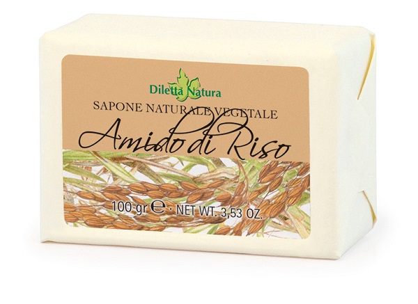 DILETTA N SAP AMIDO RISO 100G - Doctor Vinz