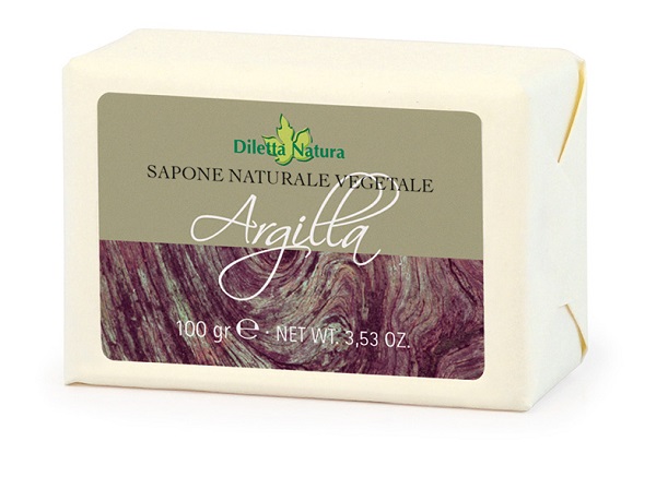 DILETTA N SAP ARGILLA 100G - Doctor Vinz