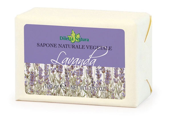 DILETTA N SAP LAVANDA 100G - Doctor Vinz