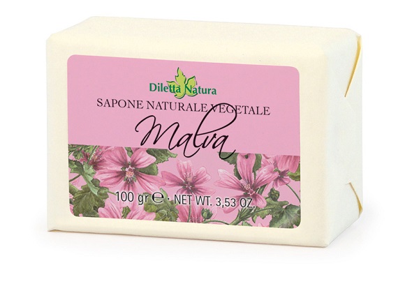 DILETTA N SAP MALVA 100G - Doctor Vinz