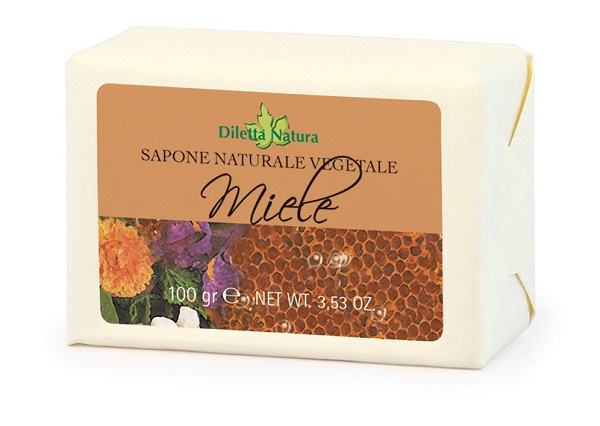 DILETTA N SAP MIELE 100G - Doctor Vinz