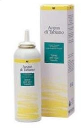 ACQUA DI TABIANO SPRAY PER USO DERMATOLOGICO 150 ML - Doctor Vinz